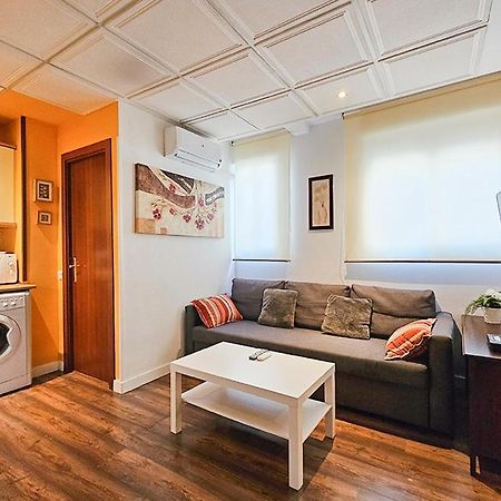 Jerte Apartment Madrid Luaran gambar